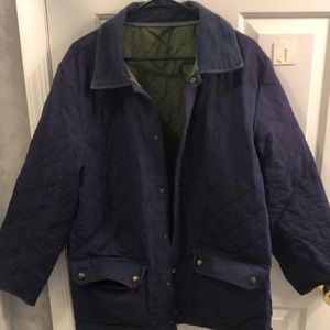 Vineyard Vines Jacket